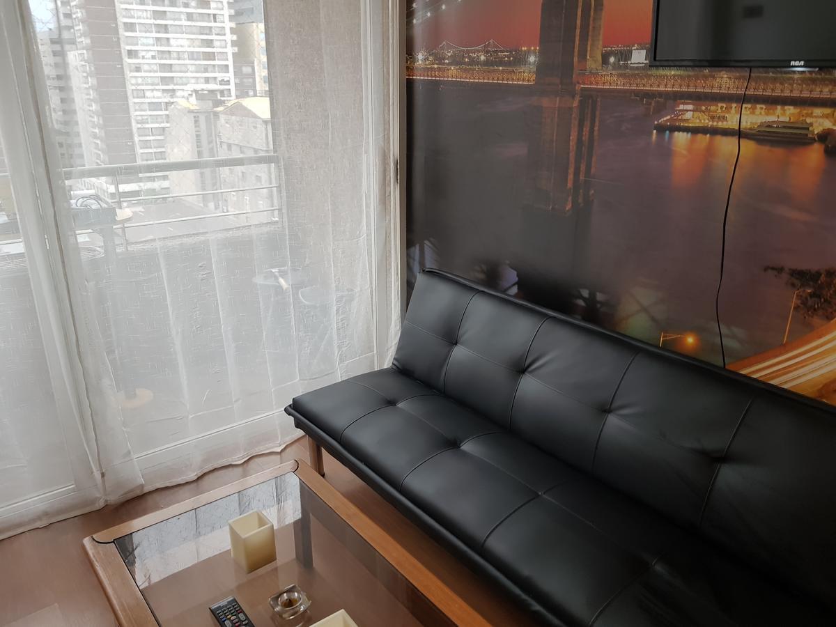 Appartamento Downtown *