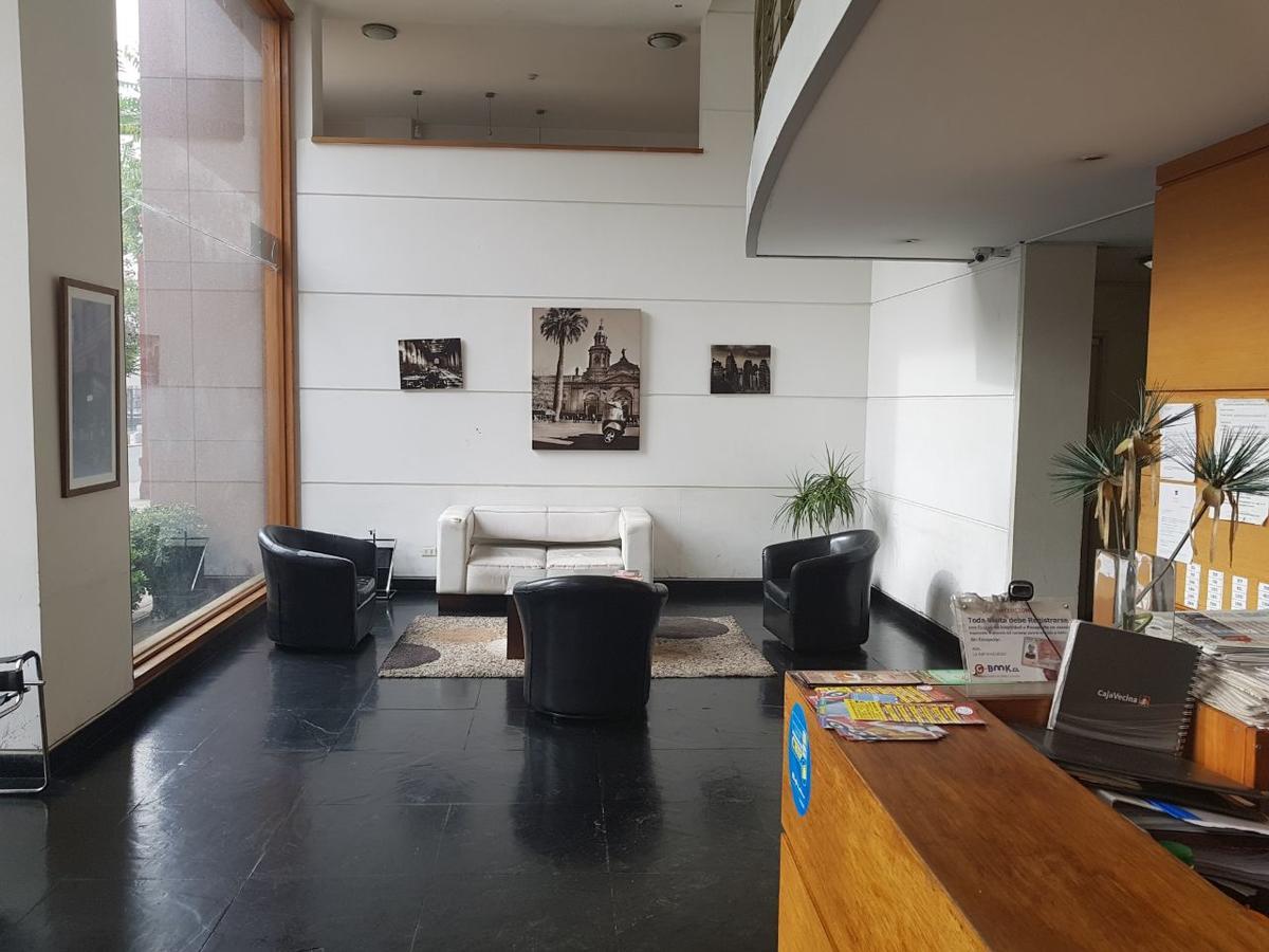 Appartamento Downtown Santiago del Cile
