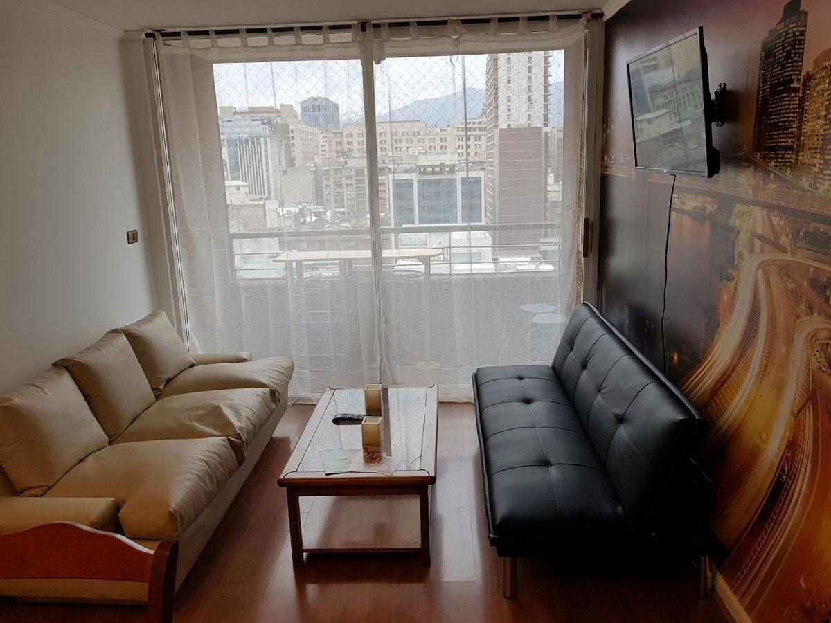 Appartamento Downtown *