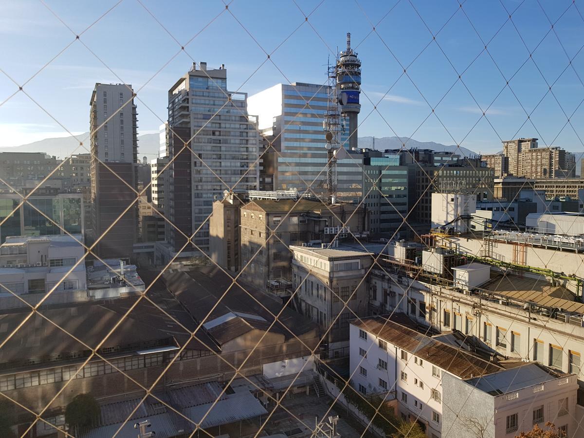 Downtown Appartamento Santiago del Cile