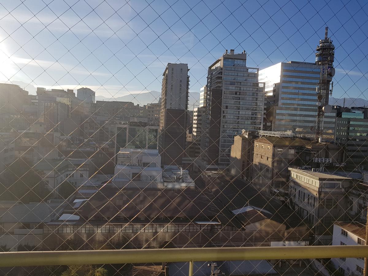 Downtown Appartamento Santiago del Cile